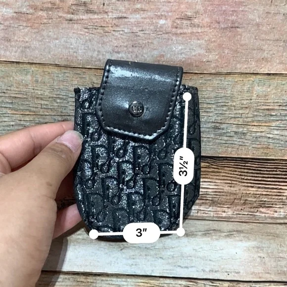 Christian Dior bag belt - Picture 2 of 6